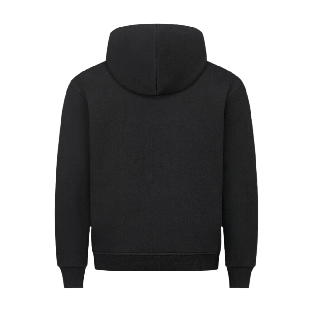 Vino Della Vita Oversize Hoodie – Italienischer Wine Club Style für Dolce Vita Genießer