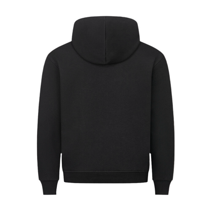 Vino Della Vita Oversize Hoodie – Italienischer Wine Club Style für Dolce Vita Genießer