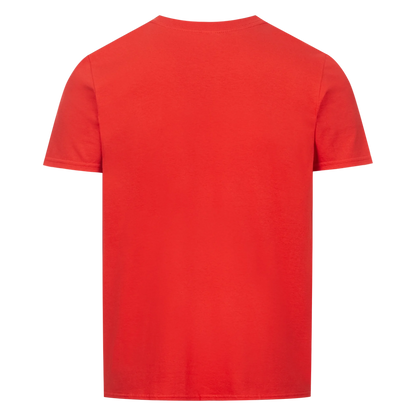 Pocket Patrol T-Shirt Personalisiert KI
