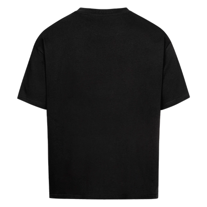 Pocket Patrol T-Shirt Personalisiert KI