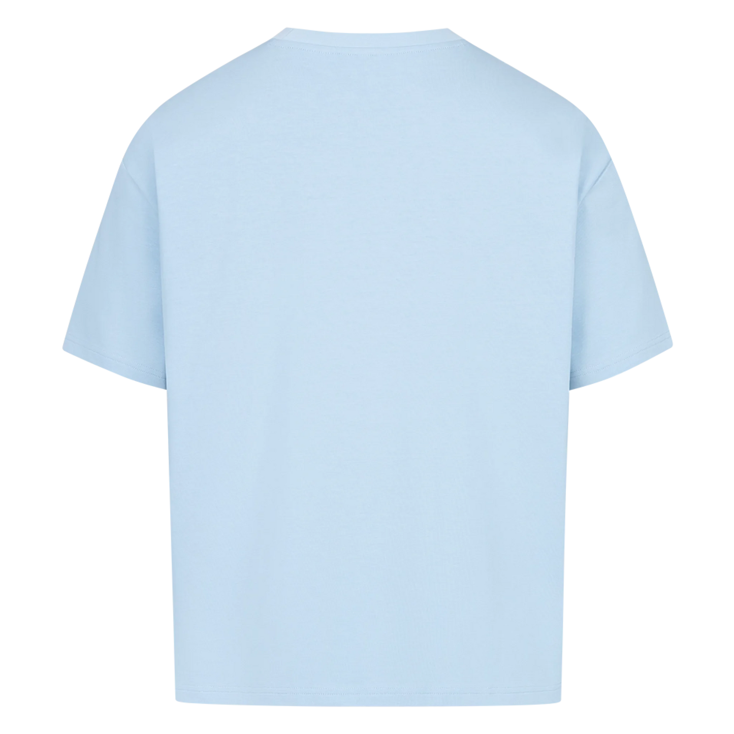 Pocket Patrol T-Shirt Personalisiert KI