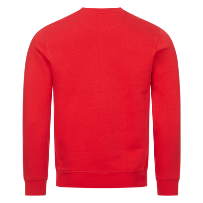 Merry Woofmas Premium Sweater Personalisierung KI