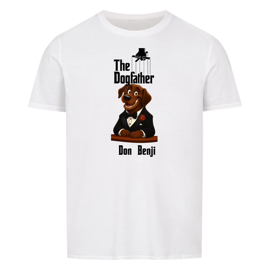 The Dogfather Personalisiertes Ki