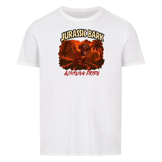 Jurassic Bark Personalisiertes Ki