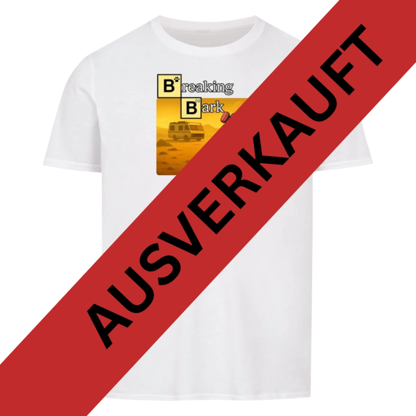 AUSVERKAUFT