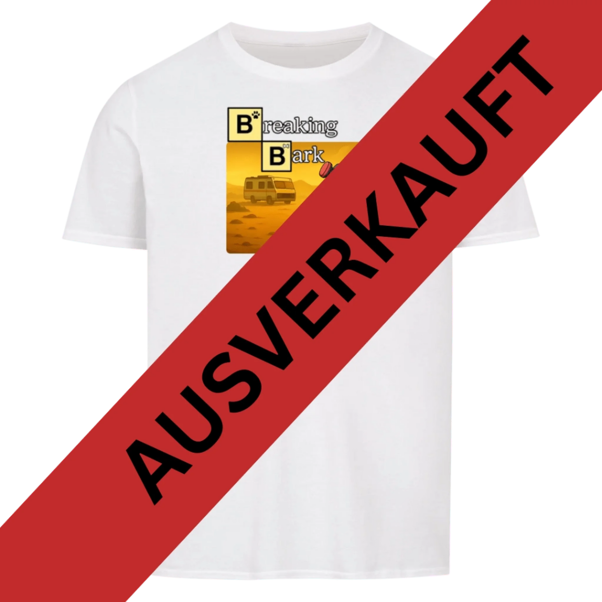 AUSVERKAUFT