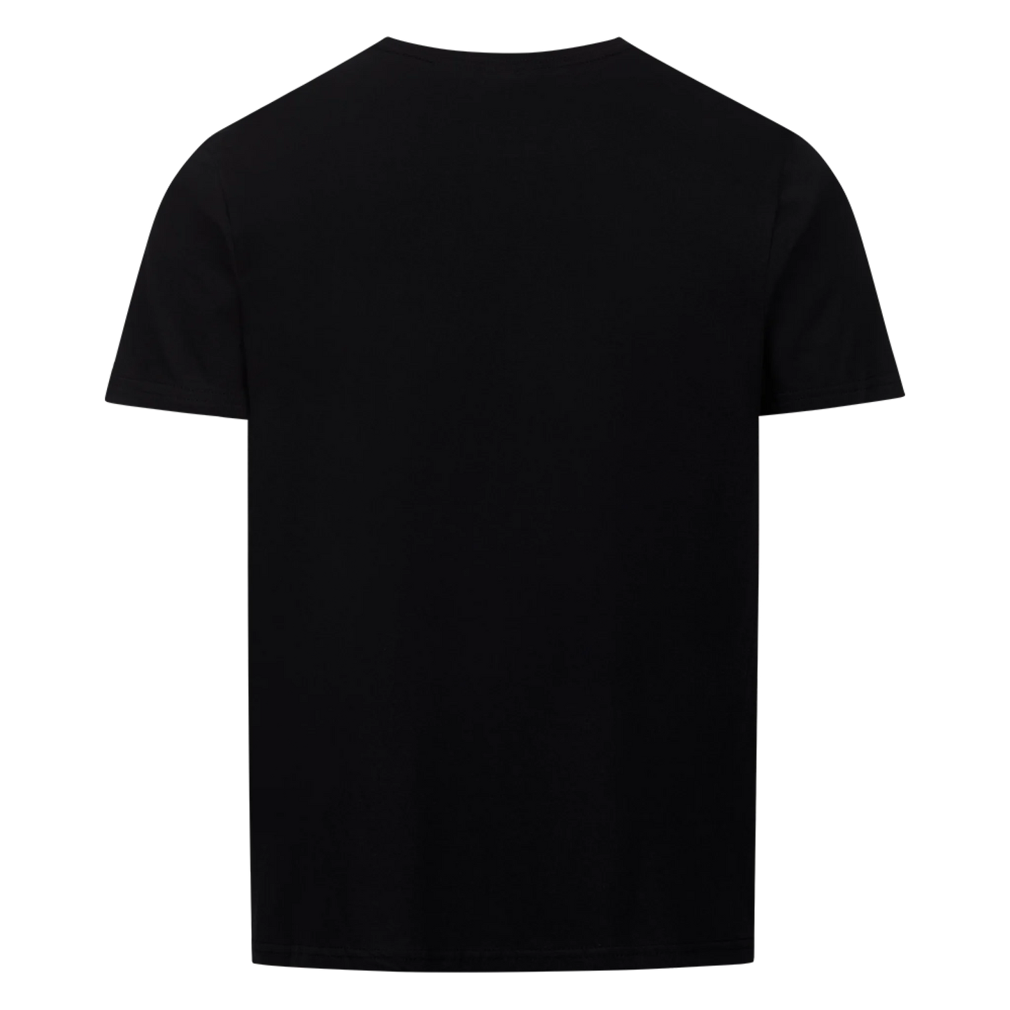 Breaking Bark T-Shirt Personalisiert KI