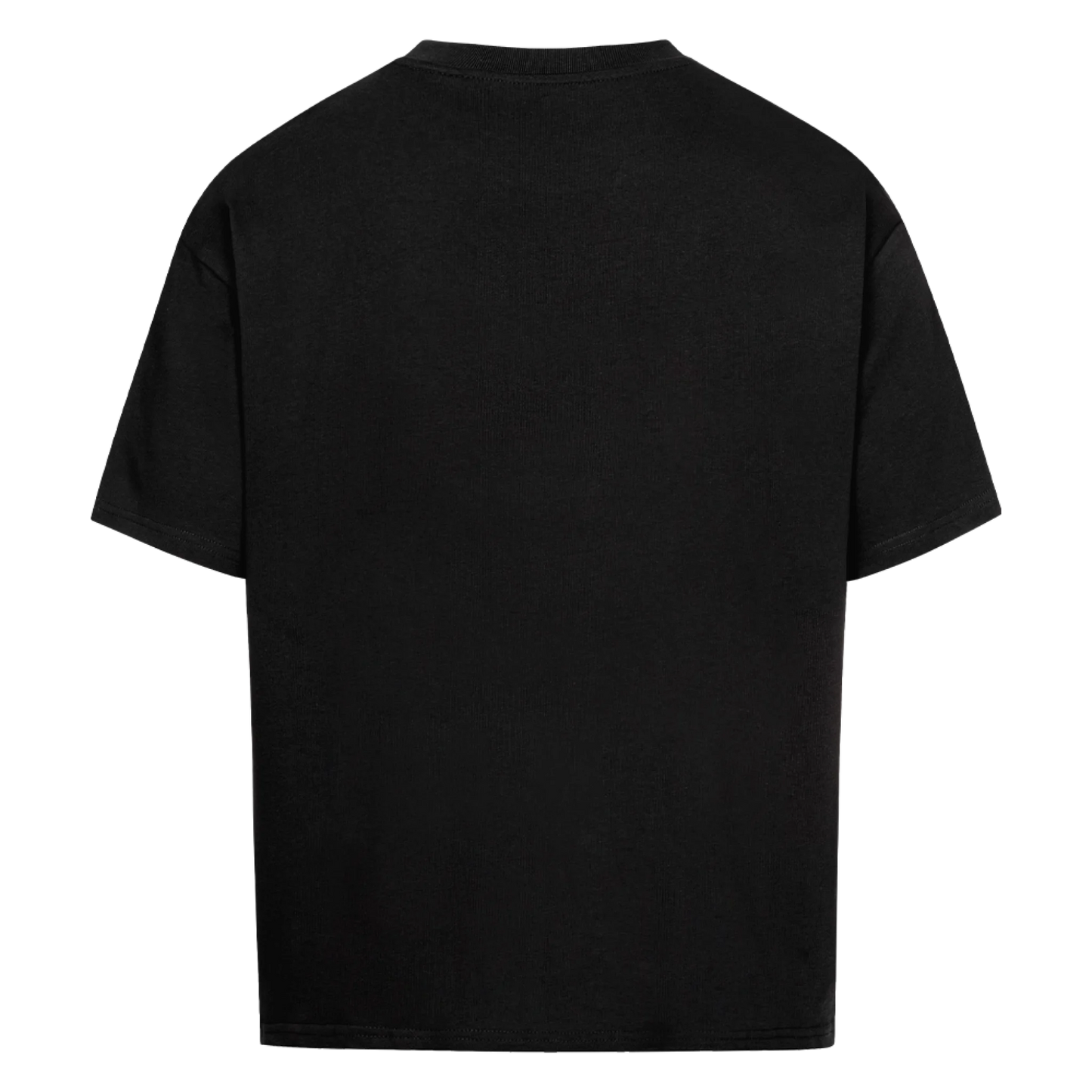 Breaking Bark T-Shirt Personalisiert KI