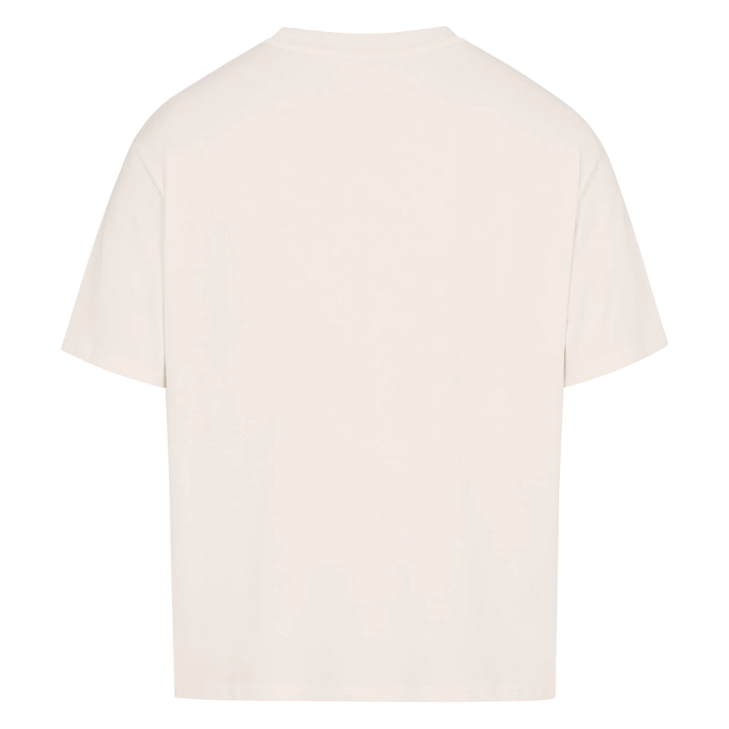 Breaking Bark T-Shirt Personalisiert KI