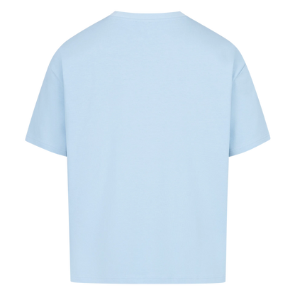 Breaking Bark T-Shirt Personalisiert KI