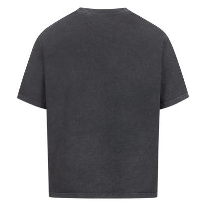 Guten Morgen Oversize T-Shirt Personalisierung Ki