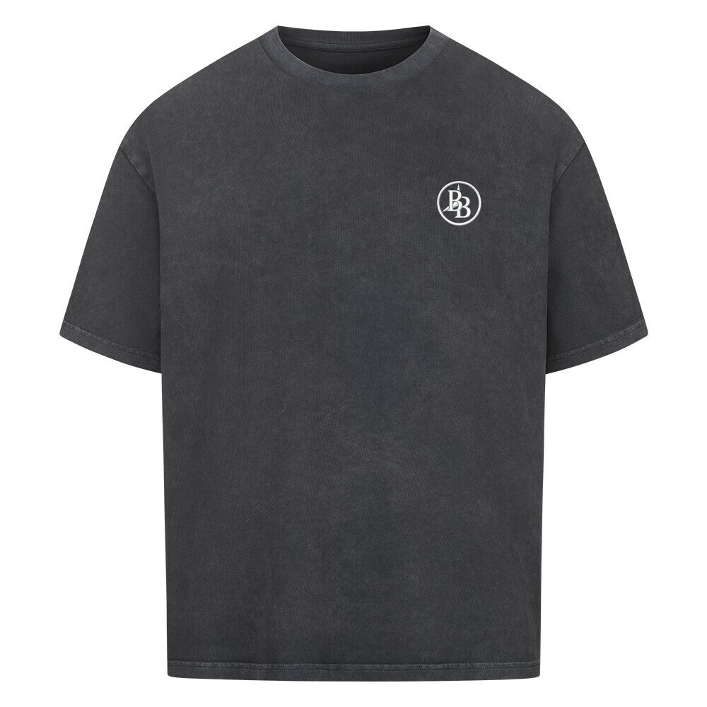 Image for color: washed black